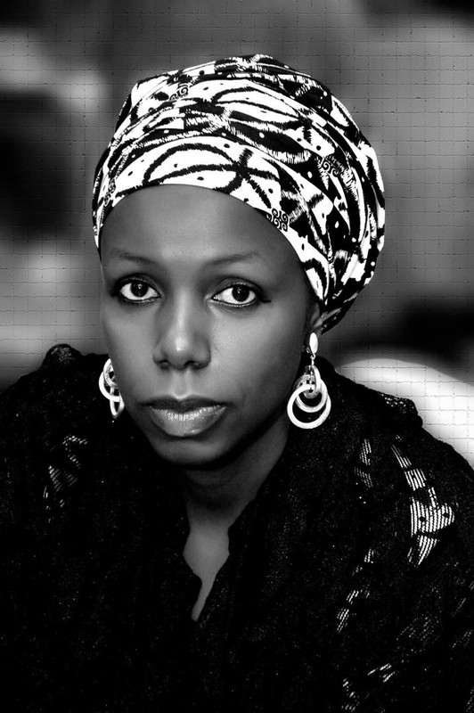 Asmau A. Haruna - CEO