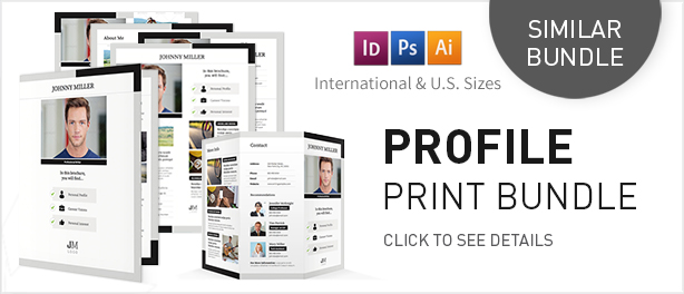 Career Workshop Print Bundle - 4