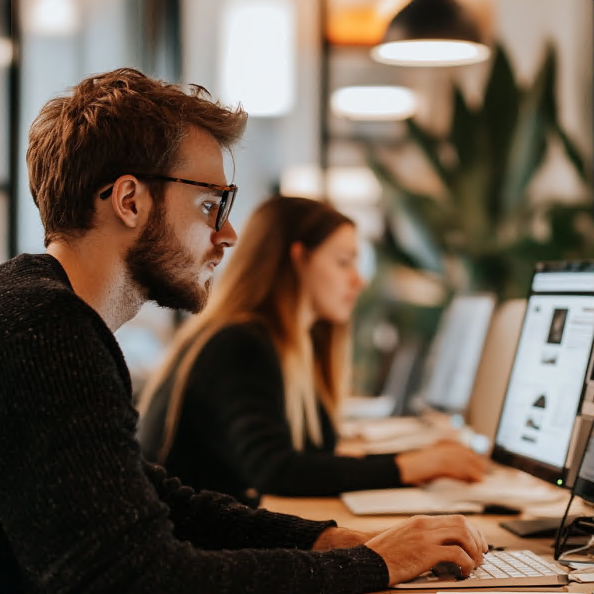 Estrategia de link building
