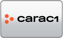 Carac 1 logo