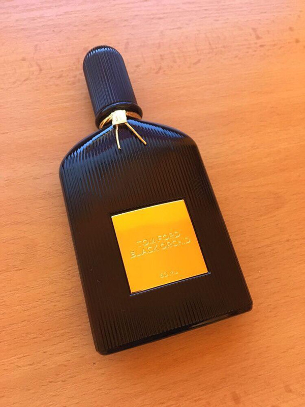 tom ford black orchid fake vs original