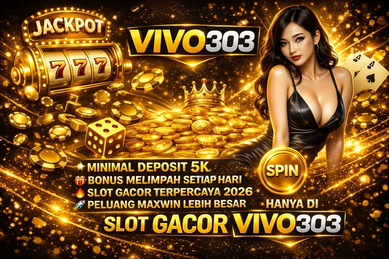 SITUS SLOT GACOR