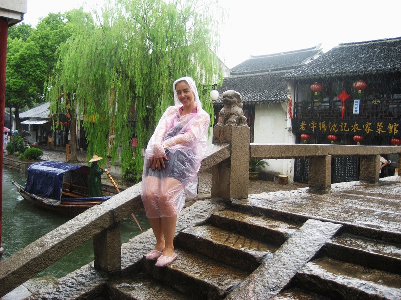 Zhouzhuang-11-8-2007 - China y sus pueblos-2007 (22)