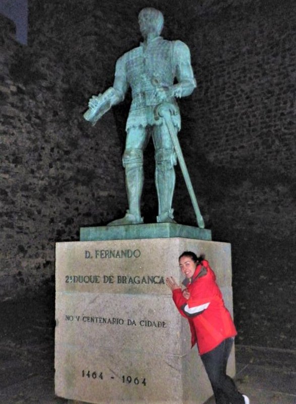 BRAGANÇA-2010/2011 - Portugal y sus pueblos-1996/2023 (6)