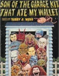 2 Son of The Garage Kit That Ate My Wallet