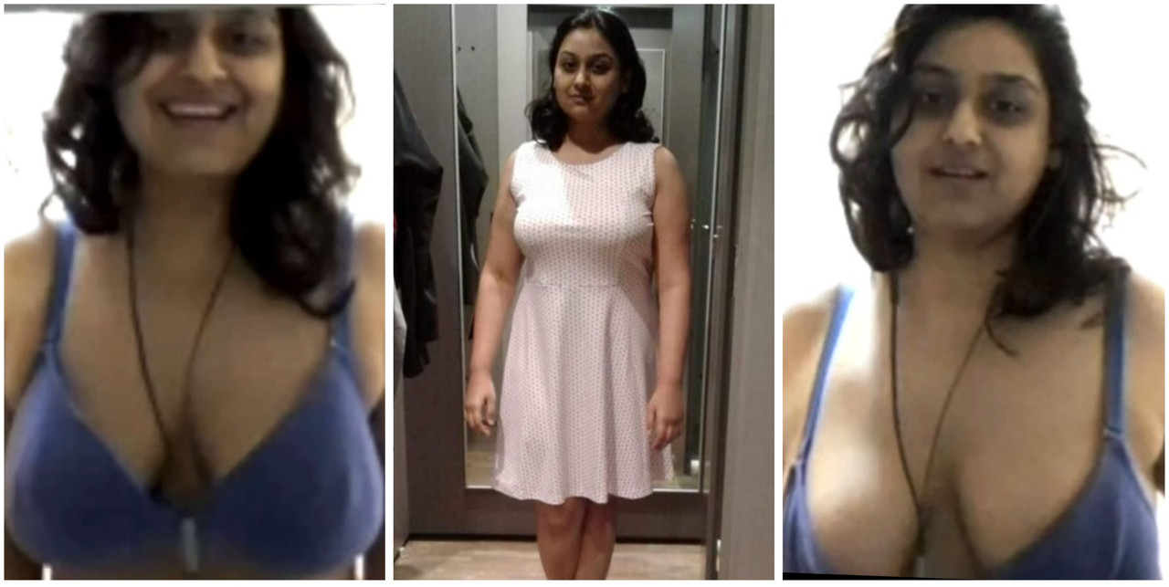 Bhabi Showing Video