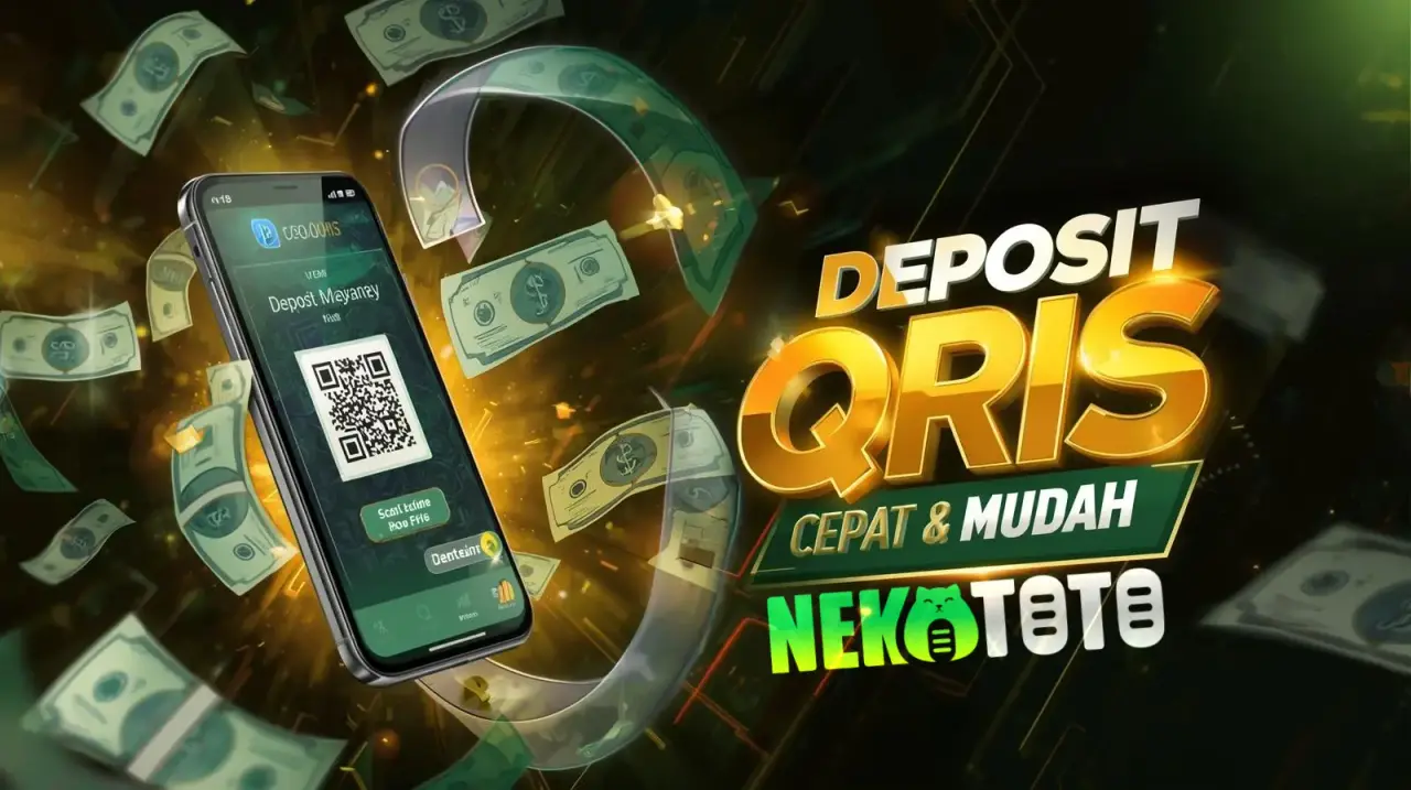 NEKOTOTO - Link Situs Mudah Maxwin 2025 | Slot Gacor