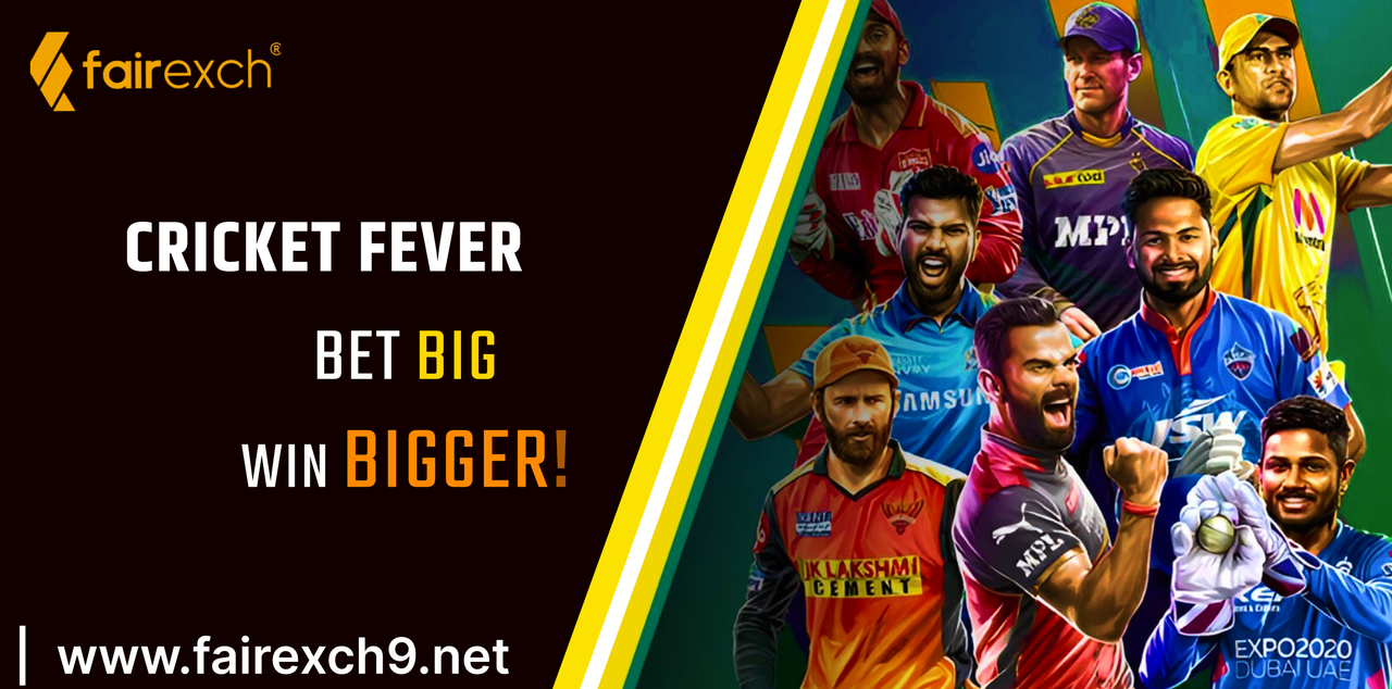 Explore Fairexch9: Where Sport