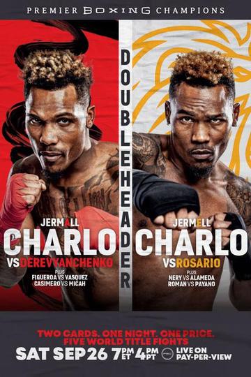 Pbc On Showtime 2020 09 27 720p / 1080p HDTV -Showtime