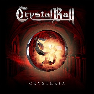 Re: Crystal Ball