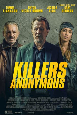 Killers Anonymous 2019 1080p Bluray x264 – YTS.LT