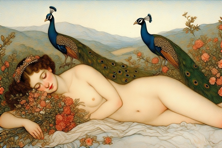 Nude-woman-reclining-youthful-26