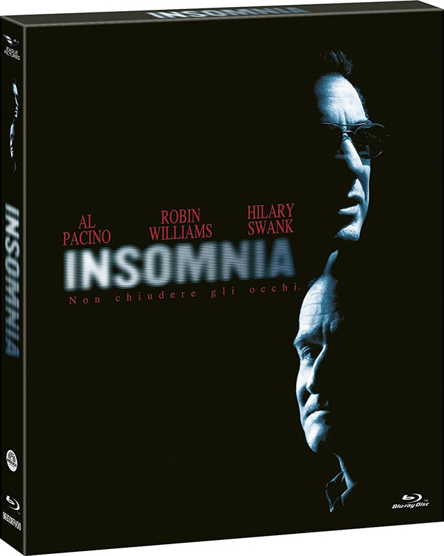 Insomnia (2002) FullHD 1080p ITA ENG DTS AC3