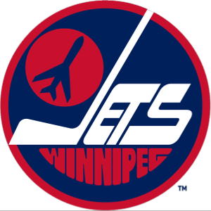 Winnipeg Jets 1972