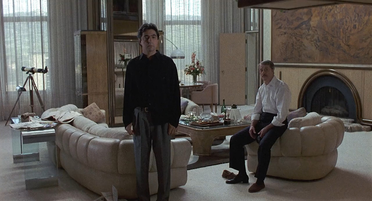 Things Change 1988 BluRay [Hindi + Tamil + Telugu + English] 480p 720p Screenshot