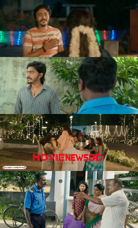 Mr House Keeping (2025) Hindi Not Available