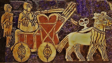 Learn History of Mesopotamia - Part 1 (2900-2000 BC)