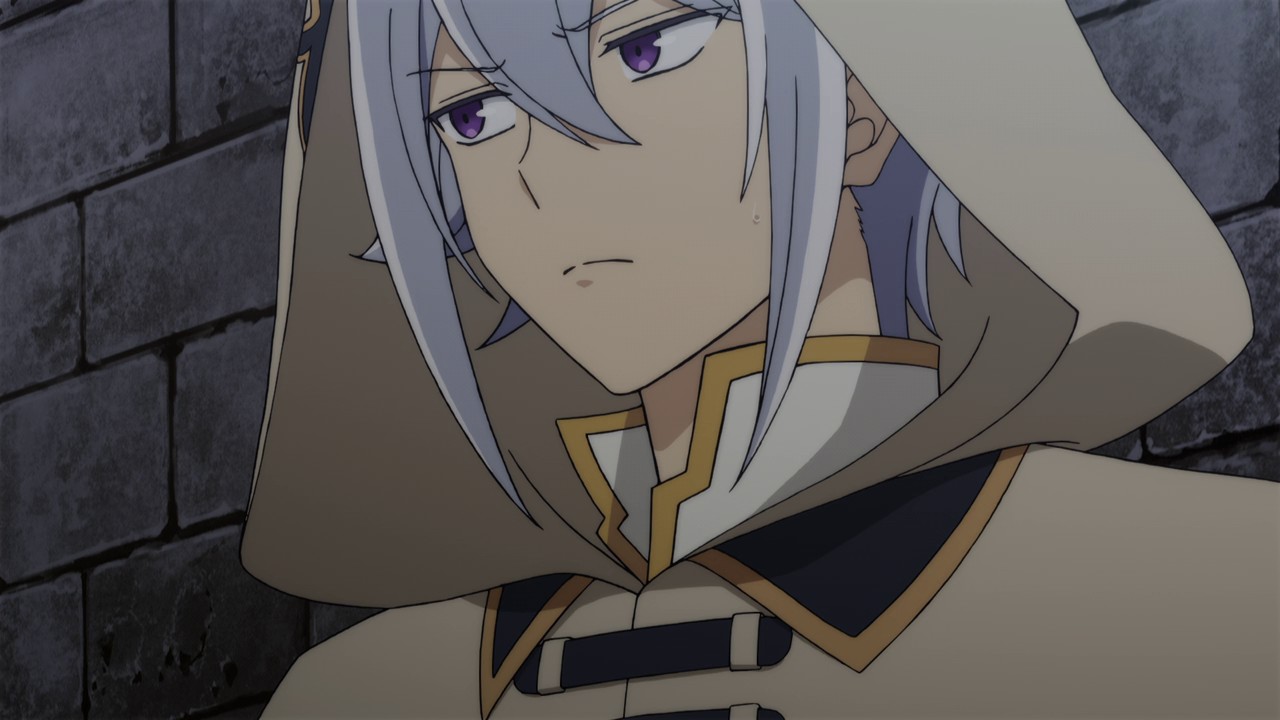 [SubsPlease] Chichi wa Eiyuu, Haha wa Seirei, Musume no Watashi wa Tenseisha. - 01 (720p) [D011DAC4]