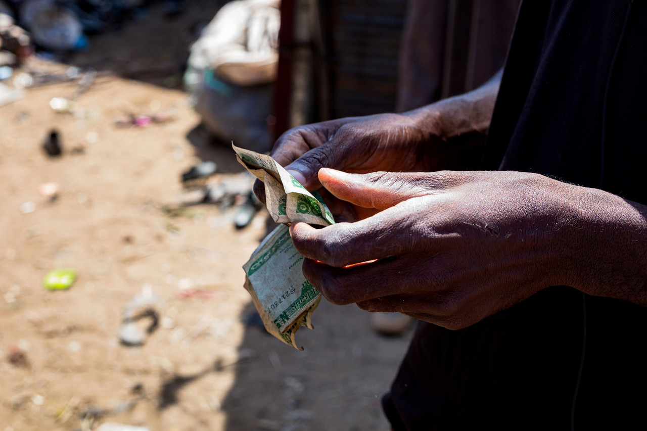 Mobile money is a tool, not a plan: getting your money to actually grow