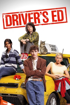 Drivers Ed 2025 720p WEB-DL x264-TFPDL