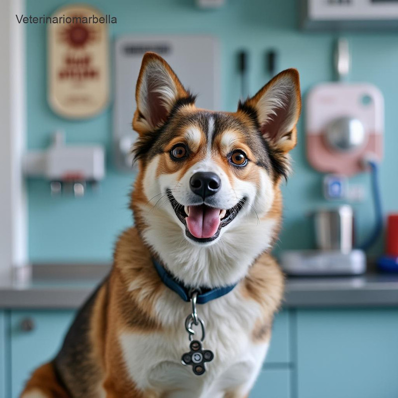 hospitales veterinarios cerca de mí