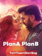 Plan A Plan B (2022) HDRip telugu Full Movie Watch Online Free MovieRulz