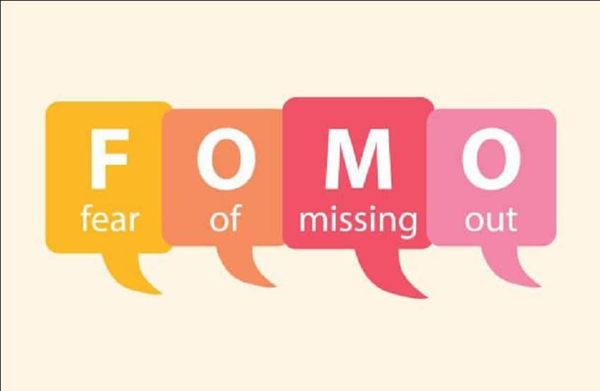 guide Психология FOMO в криптовалютах: как не стать жертвой