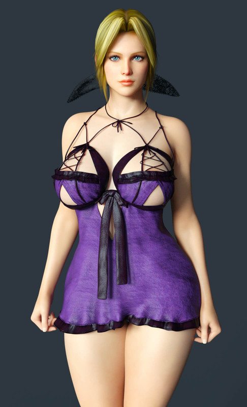 DOA Helena for G8F