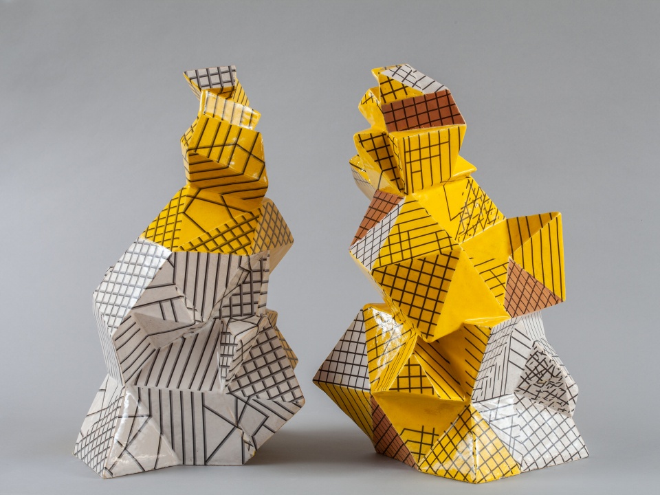 Скульптура 1