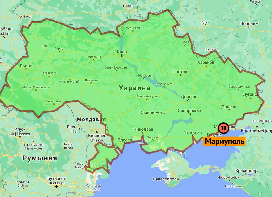 Мариуполь какой регион. Крупнейшие города Украины. Самые крупные города Украины. Города миллионники Украины. Крупные города Украины на карте численность.