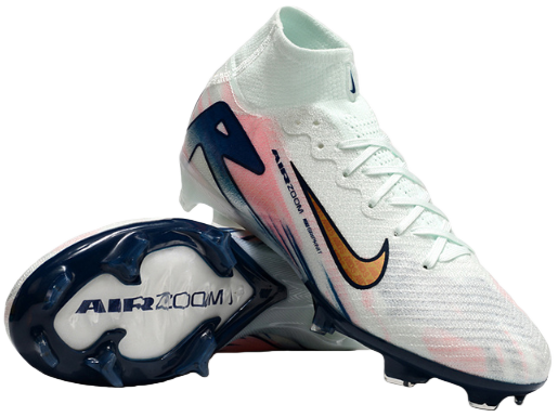 Nike Zoom Mercurial Superfly 2024 X Elite