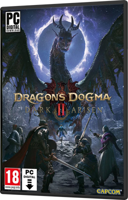 [PC] Dragon's Dogma 2: Dark Arisen Expansion (2026) - Sub ITA