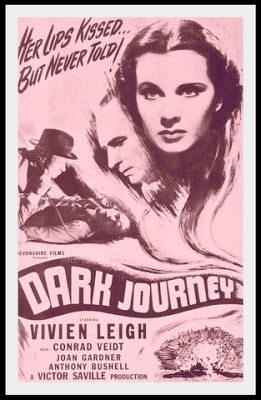 z dark journey