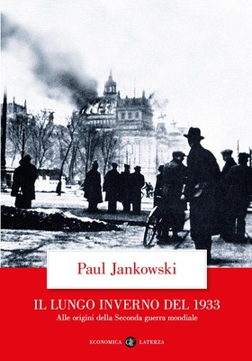 Paul Jankowski - Il lungo inverno del 1933 (2025)