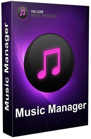 Helium Music Manager v15.1.17842.0 Premium Multilingual Portable