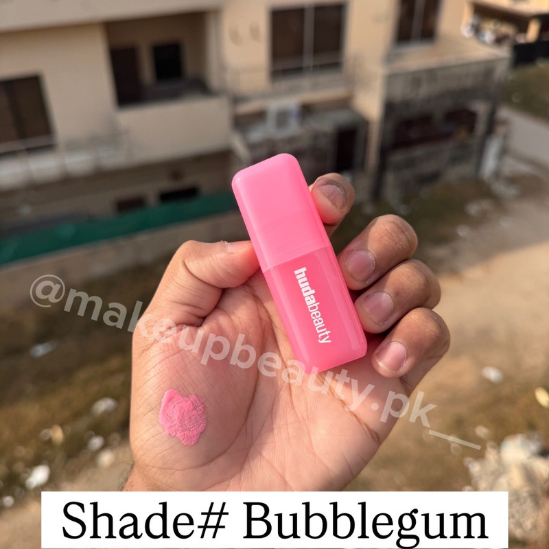 Hudabeauty Blush Filter Liquid Blush buy each - image 4
