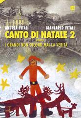 Andrea Vitali, Giancarlo Vitali – Canto di Natale 2 (2024)