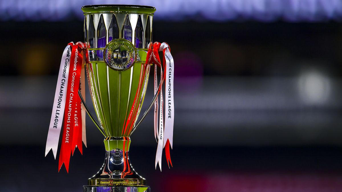 Pumas vs Cruz Azul: ¿Dónde será la semifinal de la Concachampions?