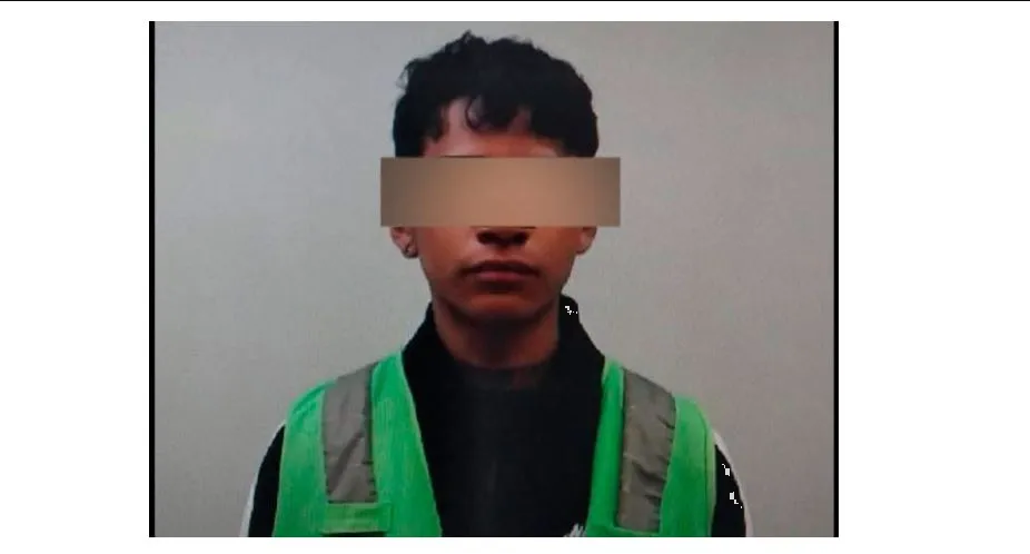 Acusan a un niño y un adolescente de asesinar a 6 personas en Ciudad Juárez