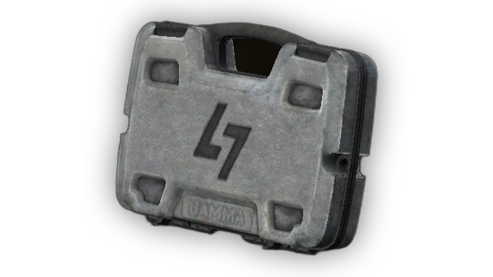 gamma