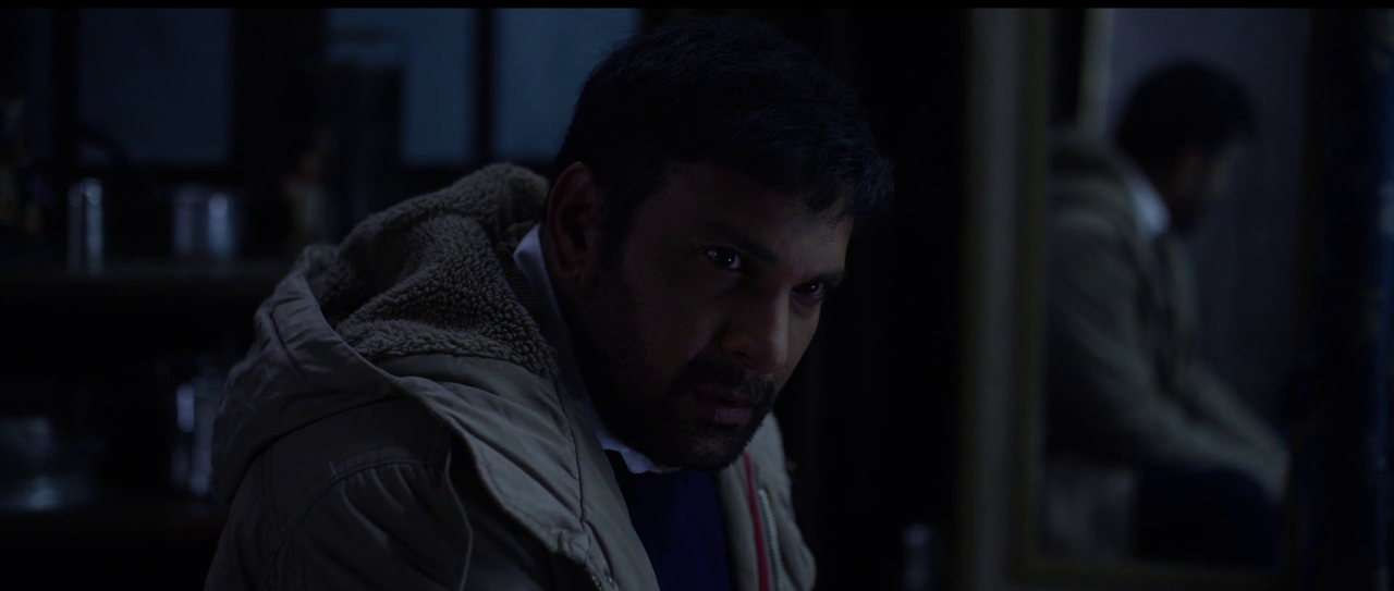 Kasganj Movie Screenshot