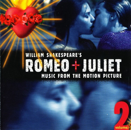 VA   Romeo + Juliet: Music From The Motion Picture   Volume 2 (1997)