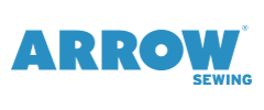 Arrow Sewing logo
