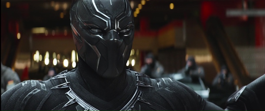 Captain America: Civil War 2016 BluRay [Hindi + Tamil + Telugu + English] 480p, 720p, 1080p ESub Screenshot