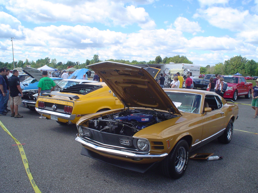 mustang - Montréal Mustang: 40 ans et + d’activités! (Photos-Vidéos,etc...) - Page 20 DSC06976