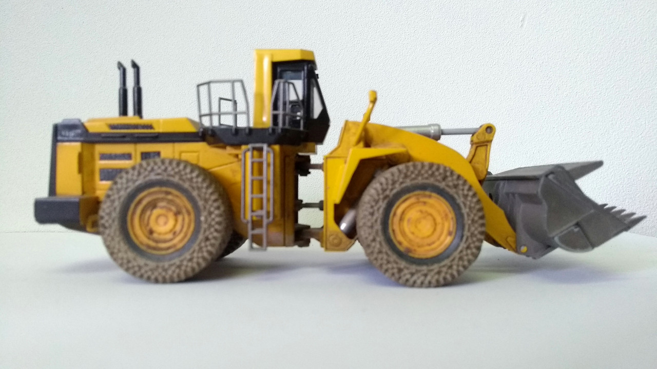Mach (2766)