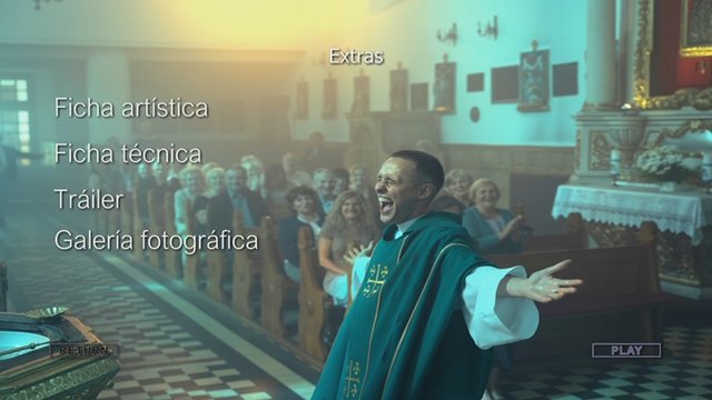 3 - Corpus Christi [2019] [DVD9 Full] [Pal] [Cast/Pol] [Sub:Cast] [Drama]