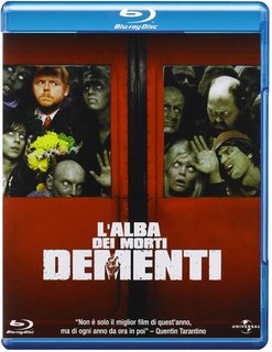 L'alba dei morti dementi (2004) Full Blu-Ray 36Gb AVC ITA DTS 5.1 ENG DTS-HD MA 5.1 MULTI