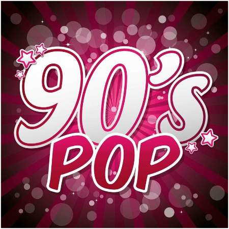 VA – 90's Pop (2018) MP3