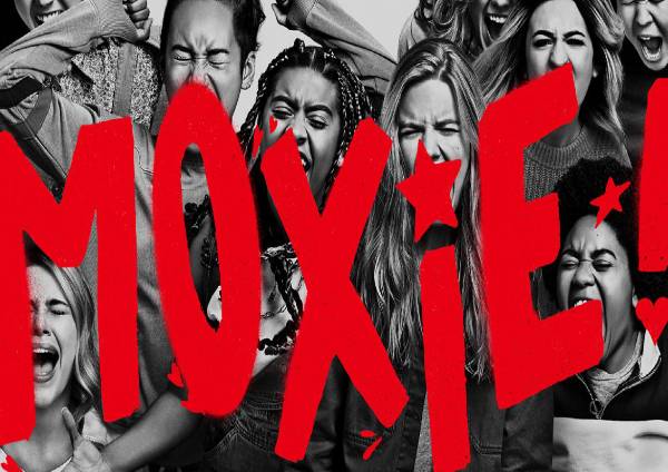 Moxie (2021) Hindi Dubbed Moxie (2021) Hindi Dubbed